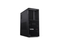 Lenovo 30HT0072US ThinkStation P3 Tower Gen 2, Intel Core Ultra 9 285 vPro (E-cores up to 4.60GHz, 36MB), W11P64 US/UK_ENG, 96.0GB, 1x1TB SSD M.2 2280 PCIe Gen5