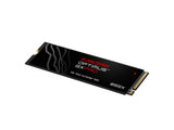 SanDisk SDSP81100TAN-000E0 1TB Optimus GX Pro 850X PCIe M2