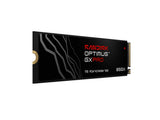 SanDisk SDSP81100TAN-000E0 1TB Optimus GX Pro 850X PCIe M2