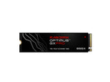 SanDisk SDSP81100TAN-000E0 1TB Optimus GX Pro 850X PCIe M2