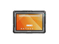 Getac ZX10 Gen 2 10.1" Fully Rugged Tablet - Qualcomm QCS6490, 8GB RAM, 256GB Storage, Android 15, Webcam, TAA (Z8B1LXW157YX)