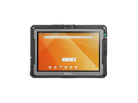 Getac ZX10 Gen 2 10.1" Fully Rugged Tablet - Qualcomm QCS6490, 8GB RAM, 256GB Storage, Android 15, Webcam, TAA (Z8B1LXW157YX)