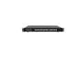SmartAVI SPS-U8P 8-Port Seamless 4K60 UHD Presentation Switcher with Multiviewer.