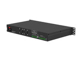 CyberData 011599 Enabled Paging 25V/70V +4 Amplifier