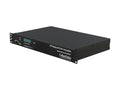 CyberData 011599 Enabled Paging 25V/70V +4 Amplifier