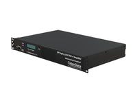 CyberData 011599 Enabled Paging 25V/70V +4 Amplifier