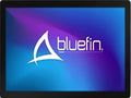 Bluefin 20-3018-1024B 15.6 Frameless FlexOs/BrightSign HS145 Touch PoE+ 1920x1080