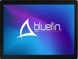 Bluefin 20-3018-1024B 15.6 Frameless FlexOs/BrightSign HS145 Touch PoE+ 1920x1080