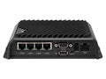 Cradlepoint MBQ3-19005GB-GA 3-yr NetCloud Mobile Performance Essentials Plan and R1900 router with WiFi (5G modem