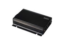 Snom PA1PLUS broadcast over IP system