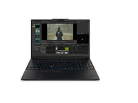 Lenovo 21XE0046US ThinkPad P16s Gen 5, Intel Core Ultra 7 356H (E-cores up to 3.50GHz, 18MB), 16 WUXGA Non-Touch, W11P64