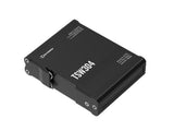 Teltonika TSW304000010 TSW304 DIN Rail Switch 4 GbE ports without PSU