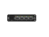 Teltonika TSW304000010 TSW304 DIN Rail Switch 4 GbE ports without PSU