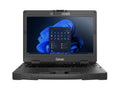Getac S410 Gen 5 14" Rugged Laptop - Core i5-1340P, 32GB RAM, 1TB SSD, Windows 11 Pro, TAA (ST2C3G3ALDV2)