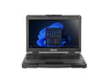 Getac B360 Gen 3 13.3" Fully Rugged Laptop - Core Ultra 5 225H, 32GB RAM, 256GB SSD, Windows 11 Pro, Webcam, TAA (BV1734FAEWGX)
