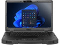 Getac S510 15.6" Rugged Laptop - Core Ultra 5 125U, 32GB RAM, 256GB SSD, Windows 11 Pro, Webcam, TAA (SU173AHASSXX)