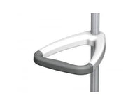 GCX RS-0004-21 Handle, 1 or 1.25 Post