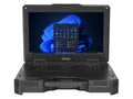 Getac X600 15.6" Fully Rugged Laptop - Core i5-11500HE, 64GB RAM, 1TB SSD, Windows 11 Pro, Webcam, TAA (XRB189CAEDKC)