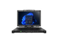 Getac V120 12.2" Fully Rugged Convertible Laptop - Core Ultra 7 255H, 16GB RAM, 256GB SSD, Windows 11 Pro, Webcam, TAA (VV312PGABFCX)