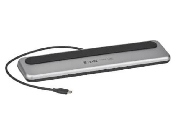 Eaton Tripp Lite U442-DOCK7D-2 USB-C Dock Triple Display… – Silarius