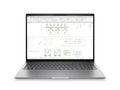 HP DK2J2UT Zbook 8 G2i 16in WUXGA LED UWVA 60Hz (1920 x 1200) U7 356H 16GB 512GB Win 11 Pro 3/3/0