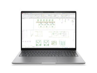 HP DK2J2UT Zbook 8 G2i 16in WUXGA LED UWVA 60Hz (1920 x 1200) U7 356H 16GB 512GB Win 11 Pro 3/3/0