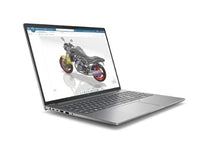 HP DK2D6UT Zbook X G2i 16in WUXGA WLED UWVA 60Hz (1920 x 1200) U7 366H 32GB 1TB NVIDIA RTX Pro 1000 (8GB) Win 11 Pro 3/3