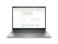 HP DK2L6UT Zbook 8 G2i 16in WUXGA LED UWVA 60Hz (1920 x 1200) U7 356H 16GB 512GB NVIDIA RTX Pro 500 (6GB) Win 11 Pro 3/3
