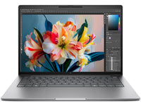 HP DK3F1UT Zbook 8 G2i 14in 2.5K WLED UWVA 120Hz (2560 x 1600) U9 386H 64GB 1TB Win 11 Pro 3/3/0