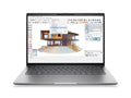HP DK8K6UT Zbook 8 G2a 14in 2.5K WLED UWVA 120Hz (2560 x 1600) AI R7 Pro 450 64GB 1TB Win 11 Pro 3/3/0