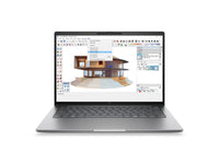HP DK8K8UT Zbook 8 G2a 14in WUXGA LED UWVA Touchscreen (1920 x 1200) AI R9 HX Pro 470 32GB 1TB Win 11 Pro 3/3/0