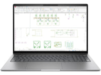 HP DN0R0UT Zbook 8 G2i 16in WUXGA LED UWVA Touchscreen (1920 x 1200) U5 338H 32GB 1TB Win 11 Pro 3/3/0