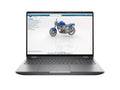 HP D9TG6UT ZBook G1i 16in WQUXGA LED DreamColor 120Hz (3840 x 2400) U9 290HX 64GB 1TB NVIDIA RTX 5000 (24GB) Win11 Pro 3/3/0