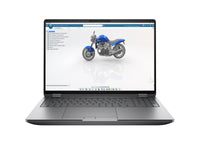 HP D9TG6UT ZBook G1i 16in WQUXGA LED DreamColor 120Hz (3840 x 2400) U9 290HX 64GB 1TB NVIDIA RTX 5000 (24GB) Win11 Pro 3