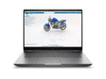 HP D9TG8UT Zbook G1i 18in WQXGA LED 165Hz (2560 x 1600) U7 270HX 32GB 512GB NVIDIA RTX 1000 (8GB) Win11 Pro 3/3/0