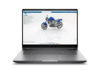 HP D9TG8UT Zbook G1i 18in WQXGA LED 165Hz (2560 x 1600) U7 270HX 32GB 512GB NVIDIA RTX 1000 (8GB) Win11 Pro 3/3/0