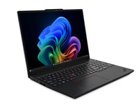 Lenovo 21WT006EUS ThinkPad T16 Gen 5, Intel Core Ultra 5 332 vPro (LPE-cores up to 3.30GHz, 12MB), 16IN WUXGA Touch, W11