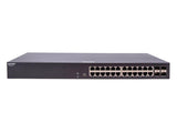 Ruckus ICX8100-24P-V Av 24-PRT POE 4X1G SFP