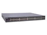 Ruckus ICX8100-48P-V Av 48-PRT POE 370W 4X1G SFP