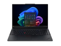 Lenovo 21YC003PUS ThinkPad E16 Gen 4, Intel Core Ultra 5 325 (LPE-cores up to 3.40GHz, 12MB), 16in WUXGA Touch, W11P64 U