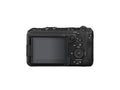 Canon 7250C025 EOS R6 V Mirrorless Camera w/Stop Motion Firmware (Body Only)