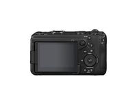 Canon 7250C025 EOS R6 V Mirrorless Camera w/Stop Motion Firmware (Body Only)