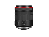 Canon 7286C002 RF20-50mm F4 L IS USM PZ Lens