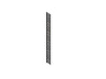 Chatsworth 33555-702 PDU Bracket Kit  Evolution Single & Double-Sided Vertical Cable Managers