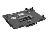 Gamber-Johnson 7300-0604-00 Panasonic Toughbook 40 Trimline Cradle (No Electronics).