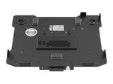 Gamber-Johnson 7300-0604-00 Panasonic Toughbook 40 Trimline Cradle (No Electronics).