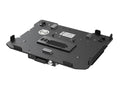 Gamber-Johnson 7300-0604-00 Panasonic Toughbook 40 Trimline Cradle (No Electronics).