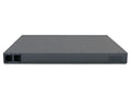 Lantronix SLC9016-16U-16E SLC9000 Console Server, 32 serial ports (16 RJ45, 16 USB Type-A), 16x 1GbE switch ports, 2x 1GbE, 2x SFP+, TPM 2.0, dual AC PSU, 100-240 VAC, 50/60