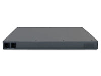 Lantronix SLC9016-16E-NA SLC9000 Console Server, 16 RJ45 serial ports, 16x 1GbE switch ports, 2x 1GbE, 2x SFP+, TPM 2.0, dual AC PSU, ships with two NEMA 5-15P power cables