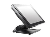 Posiflex XT8315249GHS041 XT8315 15IN Touch Display i5 16GB DDR4 256GB M.2 SSD Windows 10 IoT LTSC 21H2 Gen8E Base Wi-Fi